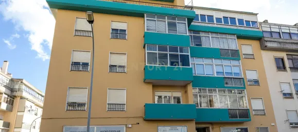 6 Schlafzimmer Wohnung in Oeiras, Portugal, Nr. 123294 10