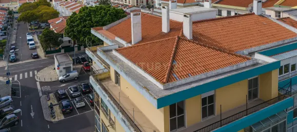 6 Schlafzimmer Wohnung in Oeiras, Portugal, Nr. 123294 44