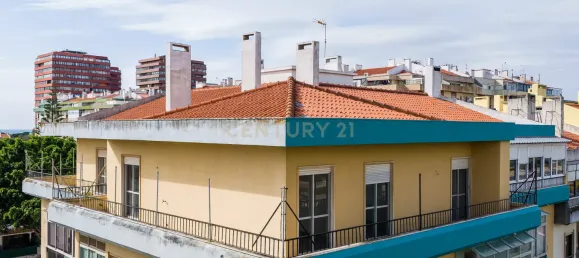 6 Schlafzimmer Wohnung in Oeiras, Portugal, Nr. 123294 47