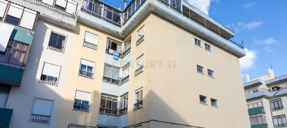 6 Schlafzimmer Wohnung in Oeiras, Portugal, Nr. 123294 8