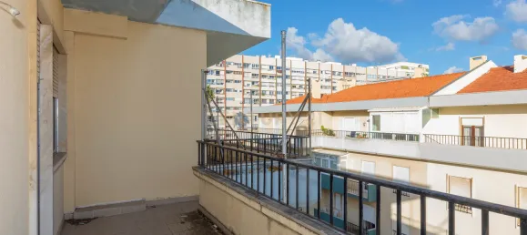 6 Schlafzimmer Wohnung in Oeiras, Portugal, Nr. 123294 21