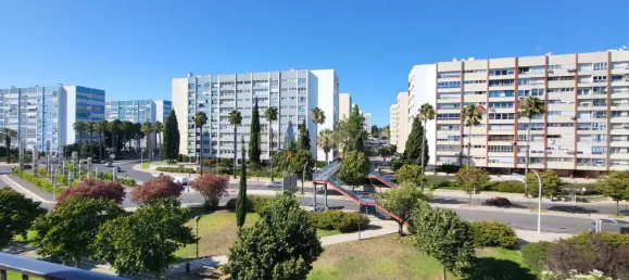 6 Schlafzimmer Wohnung in Oeiras, Portugal, Nr. 123294 3