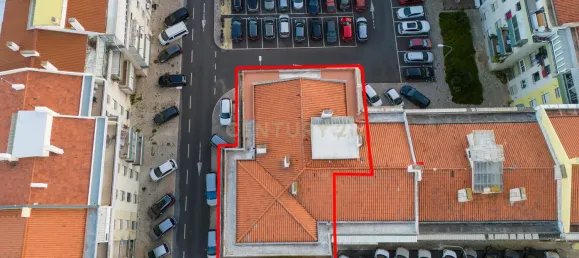 6 Schlafzimmer Wohnung in Oeiras, Portugal, Nr. 123294 2