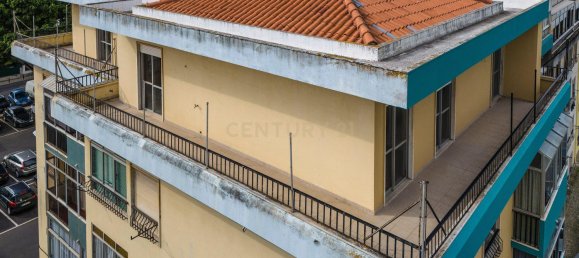 6 Schlafzimmer Wohnung in Oeiras, Portugal, Nr. 123294 48