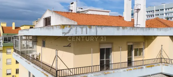 6 Schlafzimmer Wohnung in Oeiras, Portugal, Nr. 123294 45