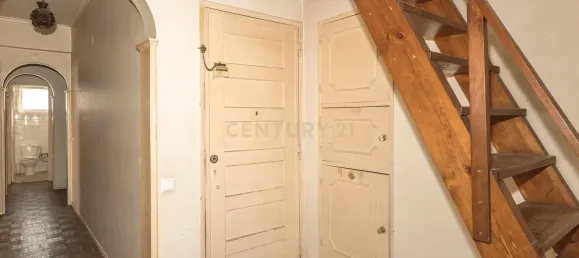 6 Schlafzimmer Wohnung in Oeiras, Portugal, Nr. 123294 22