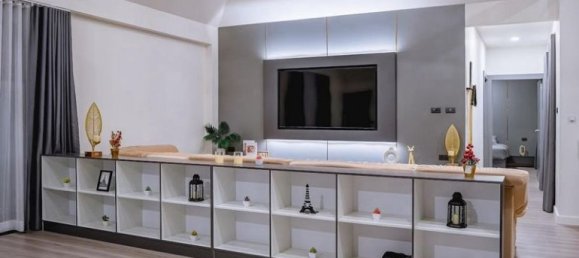 3 غرف نوم منزل في Pattaya, Thailand رقم 59316 25