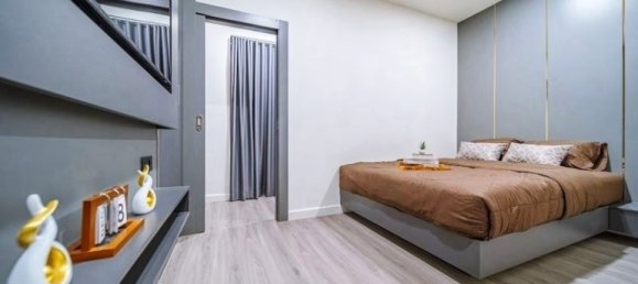 3 غرف نوم منزل في Pattaya, Thailand رقم 59316 7