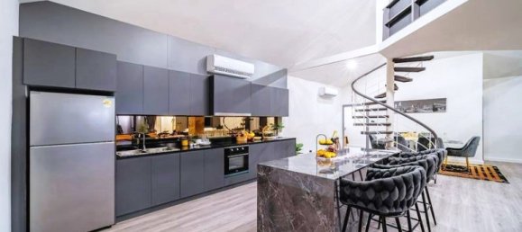 3 غرف نوم منزل في Pattaya, Thailand رقم 59316 14