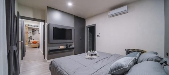 3 غرف نوم منزل في Pattaya, Thailand رقم 59316 27