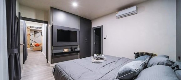 3 غرف نوم منزل في Pattaya, Thailand رقم 59316 8