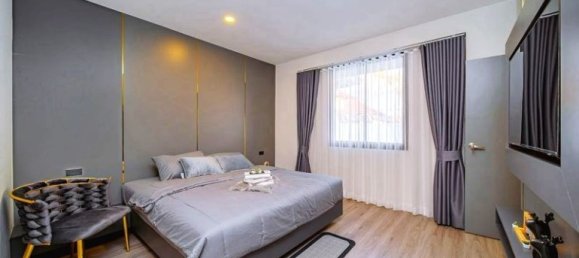 3 غرف نوم منزل في Pattaya, Thailand رقم 59316 5