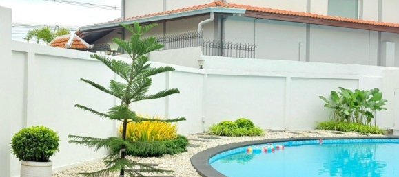 3 غرف نوم منزل في Pattaya, Thailand رقم 59316 17