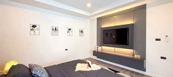 3 غرف نوم منزل في Pattaya, Thailand رقم 59316 12