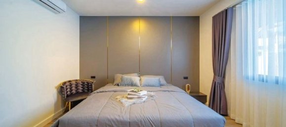 3 غرف نوم منزل في Pattaya, Thailand رقم 59316 4