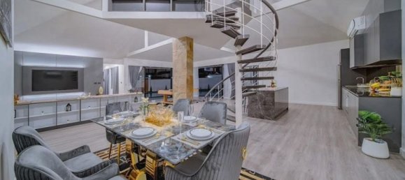 3 غرف نوم منزل في Pattaya, Thailand رقم 59316 21