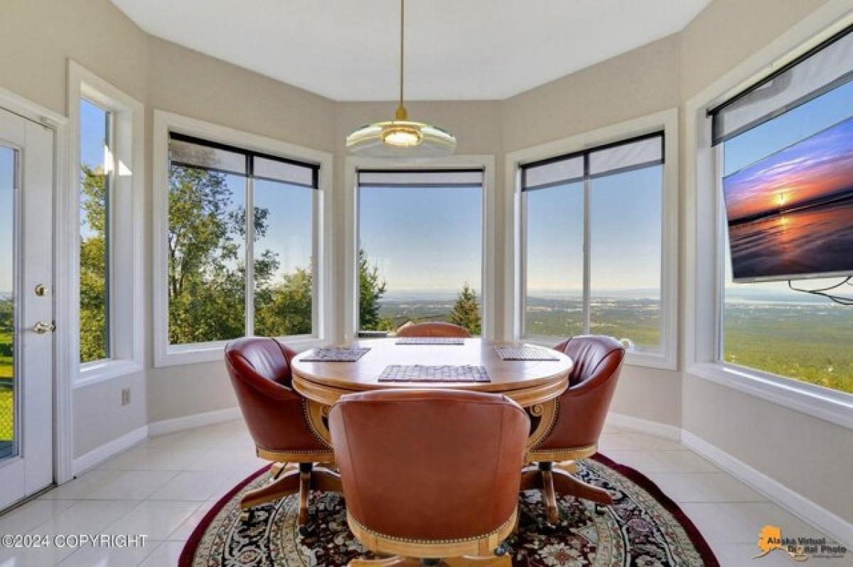 4 غرف نوم منزل في Anchorage, USA رقم 377009