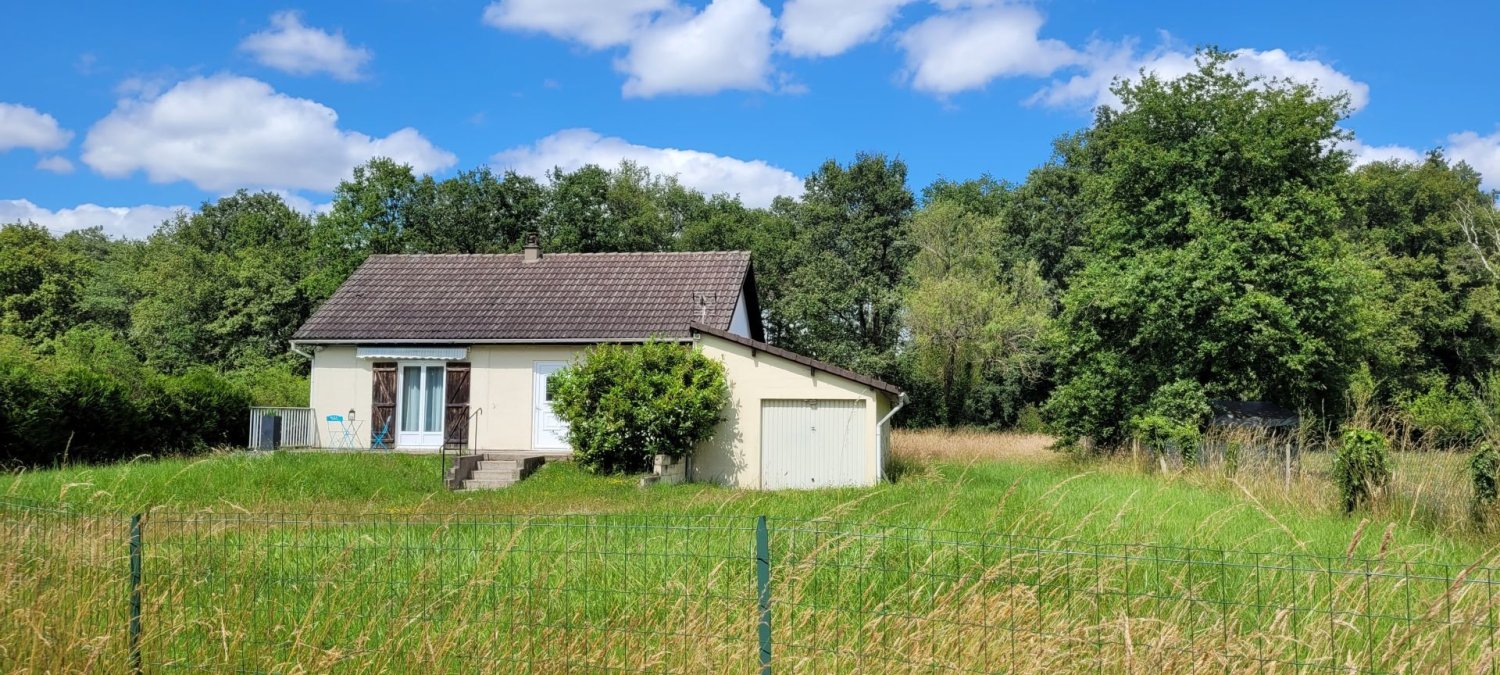 Castelos T2 em Boismorand, France N.º 270192