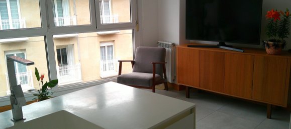 1 Schlafzimmer Doppelhaus in Basque Autonomous Community, Spain, Nr. 160928 5