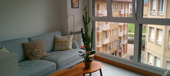 1 Schlafzimmer Doppelhaus in Basque Autonomous Community, Spain, Nr. 160928 6