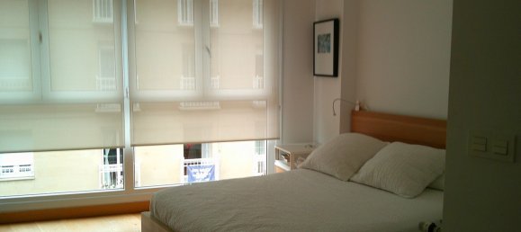 1 Schlafzimmer Doppelhaus in Basque Autonomous Community, Spain, Nr. 160928 11