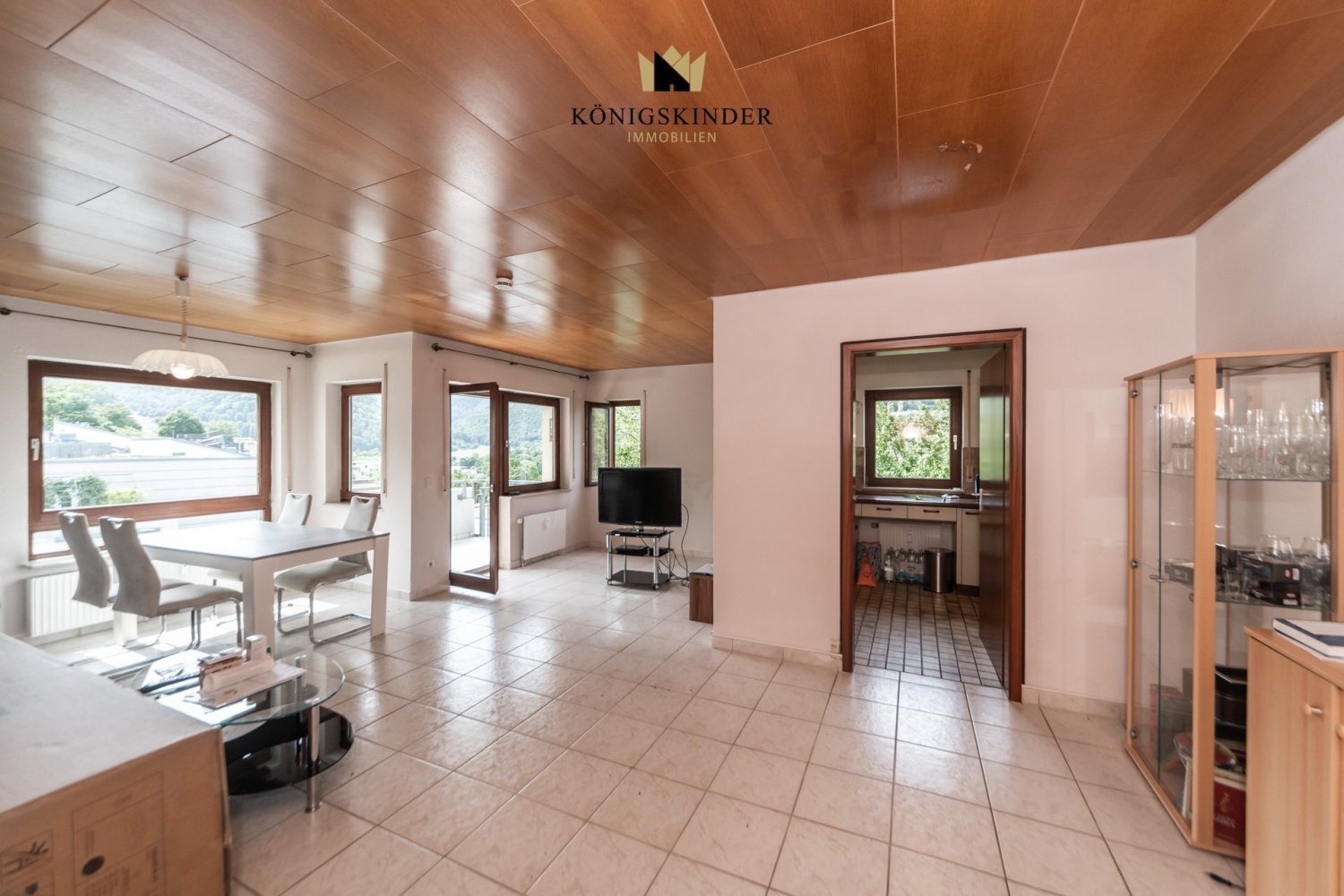 2-Zimmer Wohnung in Reutlingen, Germany, Nr. 327990