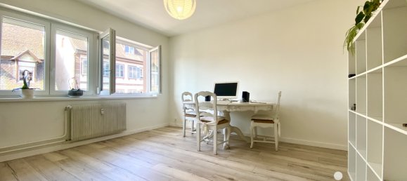 2 Schlafzimmer Wohnung in Saverne, France, Nr. 261112 5