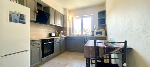 2 Schlafzimmer Wohnung in Saverne, France, Nr. 261112 9