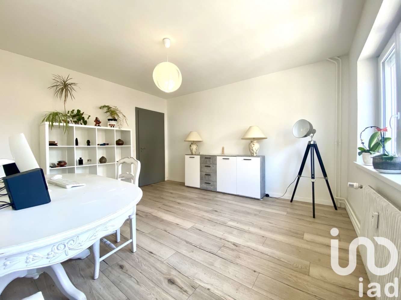 2 Schlafzimmer Wohnung in Saverne, France, Nr. 261112