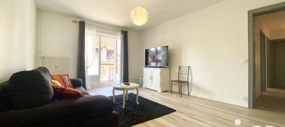 2 Schlafzimmer Wohnung in Saverne, France, Nr. 261112 8