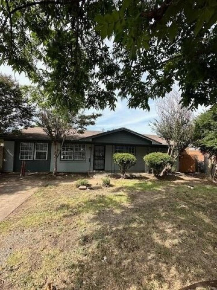 3 bedrooms House in Dallas, USA No. 388670