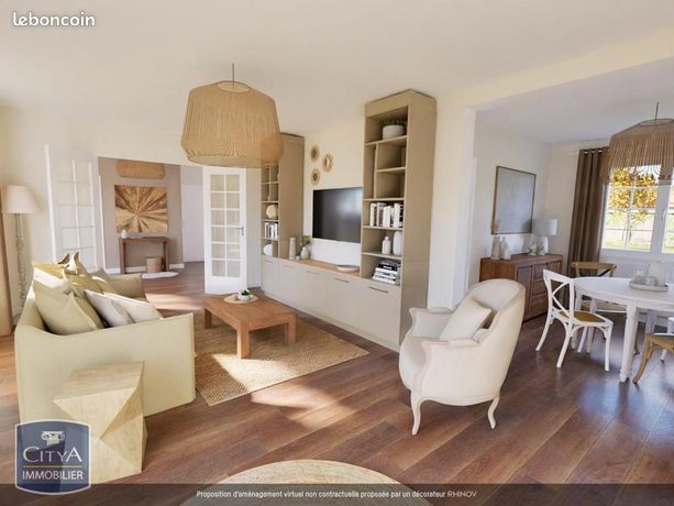 Casa T5 em La Norville, France N.º 309132