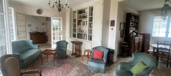 Casa T5 em La Norville, France N.º 309132 2