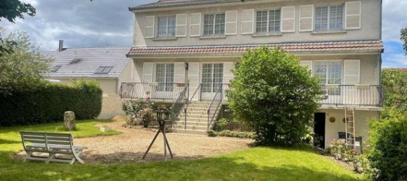 Casa T5 em La Norville, France N.º 309132 13