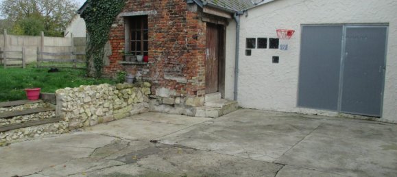 3 bedrooms House in Aisne, France No. 161211 10