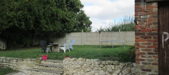 3 bedrooms House in Aisne, France No. 161211 4