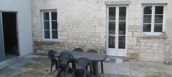 3 bedrooms House in Aisne, France No. 161211 7