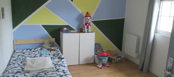 3 bedrooms House in Aisne, France No. 161211 14