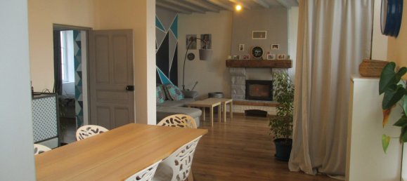 3 bedrooms House in Aisne, France No. 161211 25