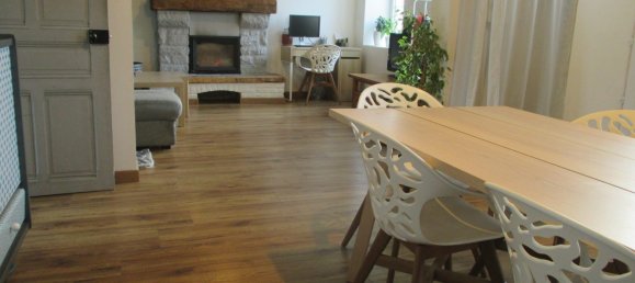 3 bedrooms House in Aisne, France No. 161211 26