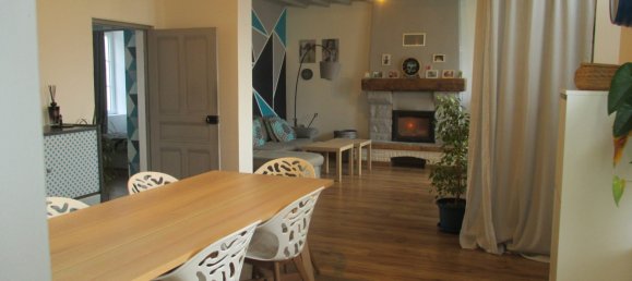 3 bedrooms House in Aisne, France No. 161211 11