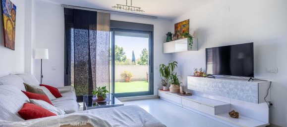 2 Schlafzimmer Wohnung in Andalusia, Spain, Nr. 139608 13