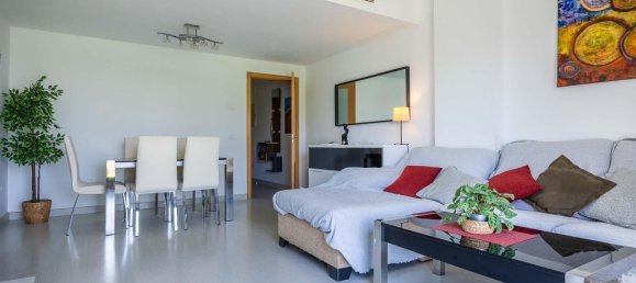 2 Schlafzimmer Wohnung in Andalusia, Spain, Nr. 139608 11