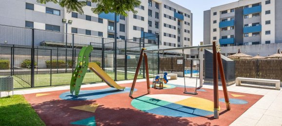 2 Schlafzimmer Wohnung in Andalusia, Spain, Nr. 139608 30