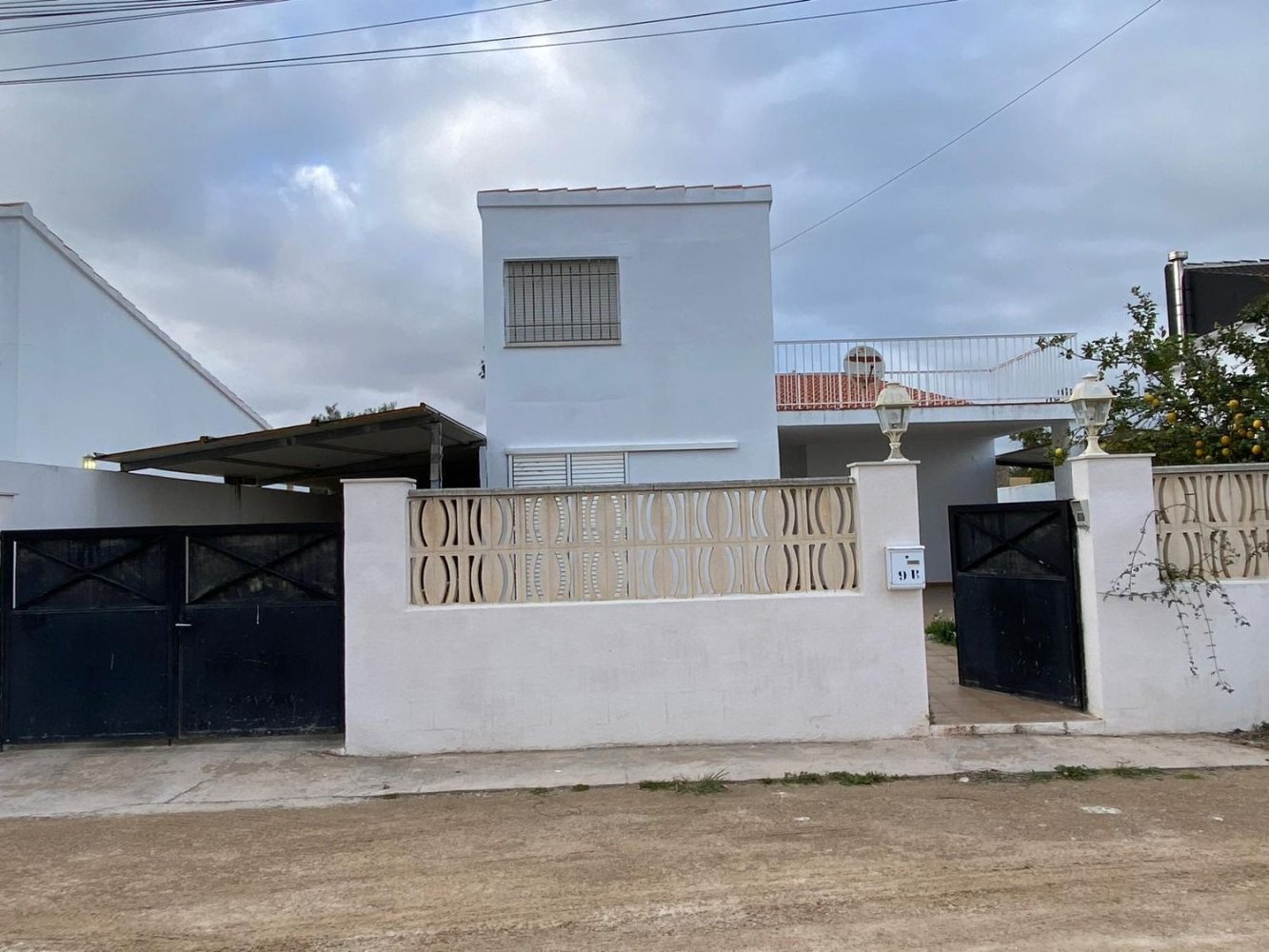 3 chambres Maison à Cabanes, Spain No. 274839