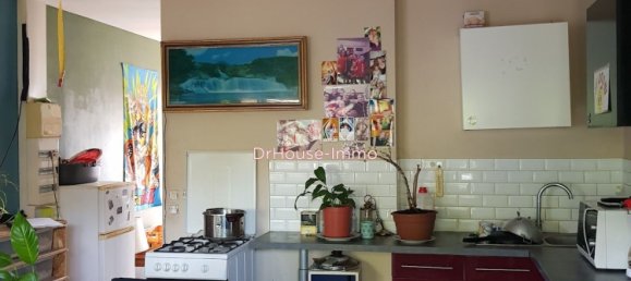 Casa de 3 dormitorios en Chennegy, France No. 54132 5