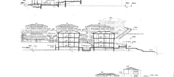 Отель, гостиница 3617м² в Магнисия, Греция № 5025 6