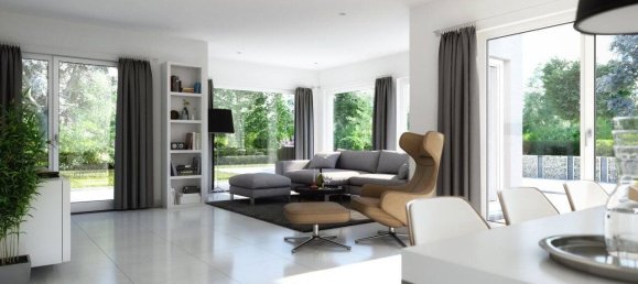 6-Zimmer Haus in Rhein-Neckar-Kreis, Germany, Nr. 18131 16