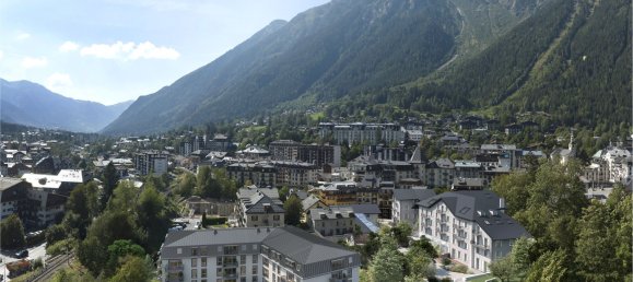 3 bedrooms Apartment in Chamonix-Mont-Blanc, France No. 425 10