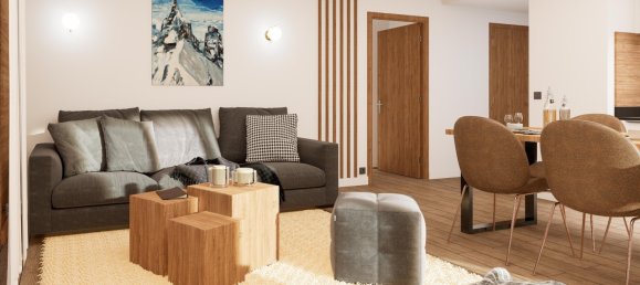 3 bedrooms Apartment in Chamonix-Mont-Blanc, France No. 425 6